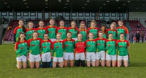 Carlow Women